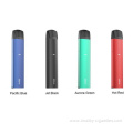 Puff Plus Disposable Pod Device